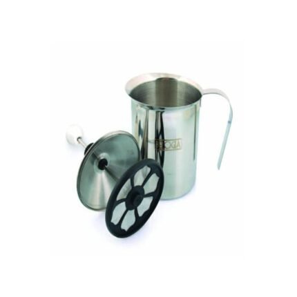 Belogia mmf 810 Χειροκίνητη αφρογαλιέρα 800ml