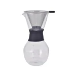 Belogia por 402 Pour Over λαστιχένια λαβή 600ml