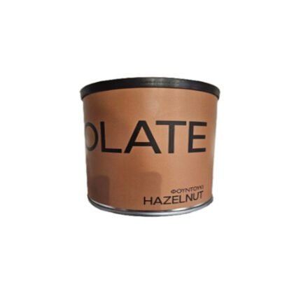 Ρόφημα Σοκολάτας chiccodel Φουντούκι 400gr