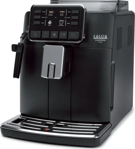 Gaggia Cadorna Style