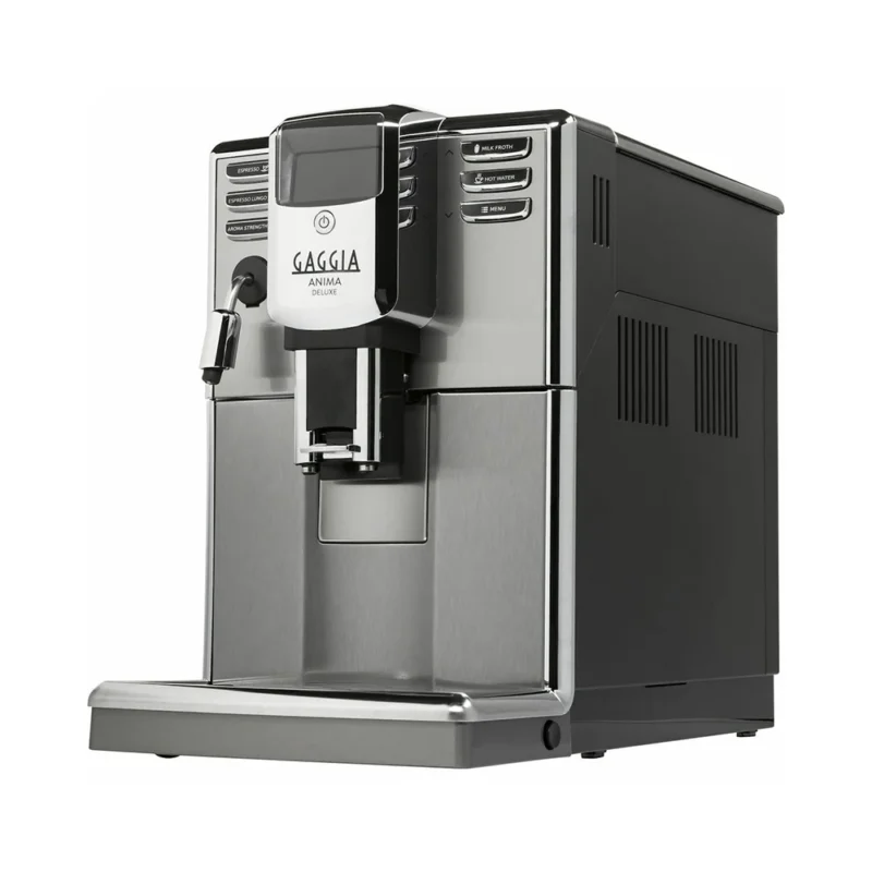 Gaggia Anima Deluxe Αυτόματη Μηχανή Εσπρέσο