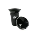 Rhino Cupping Πτυελοδοχείο Spittoon