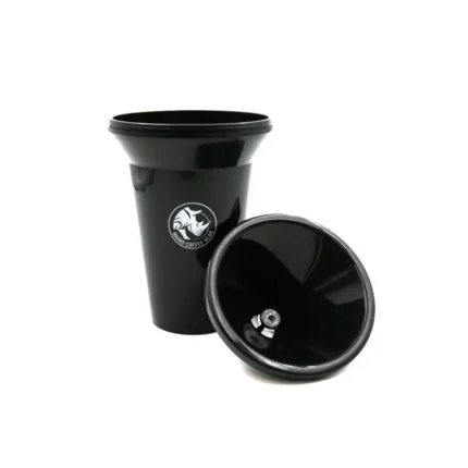 Rhino Cupping Πτυελοδοχείο Spittoon