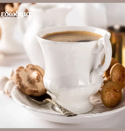 Γιατί το 2026 είναι η Χρονιά του Μανιταριού; λειτουργικός καφές