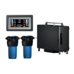 Aquaphor Reverse Osmosis System APRO-100 PRO