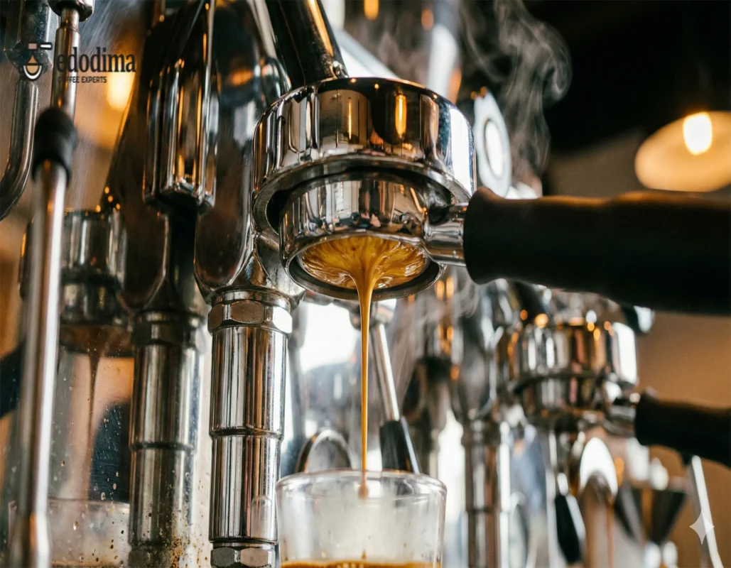 Εστίαση 2026: Γιατί το "Διάσημο" Brand Καφέ ίσως "Σκοτώνει" την Κερδοφορία σου (Και πώς να την Ανακτήσεις)