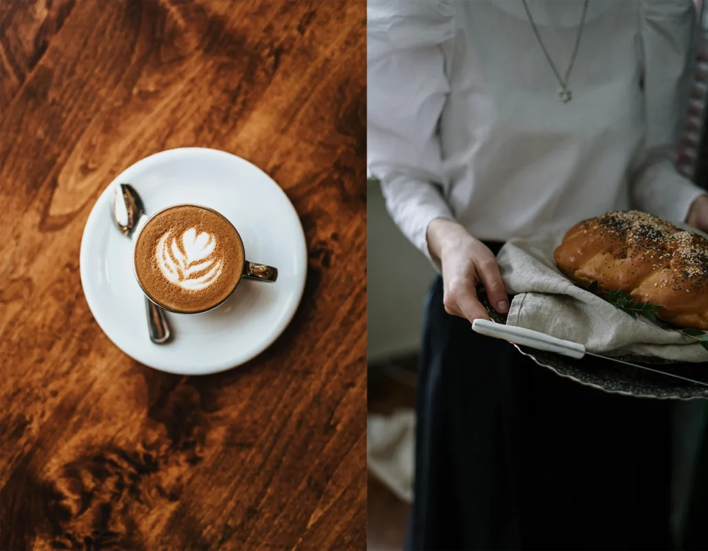 Σαρακοστή & Καφές: Ο απόλυτος οδηγός για τέλειο νηστίσιμο Cappuccino