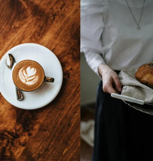 Σαρακοστή & Καφές: Ο απόλυτος οδηγός για τέλειο νηστίσιμο Cappuccino